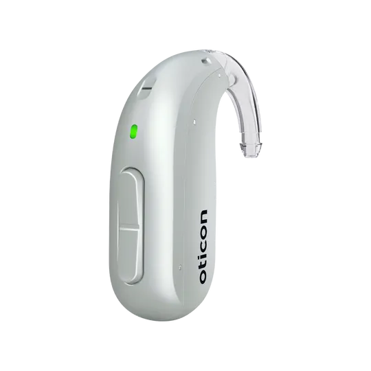 Oticon Intent 4 miniBTE